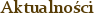 Aktualności