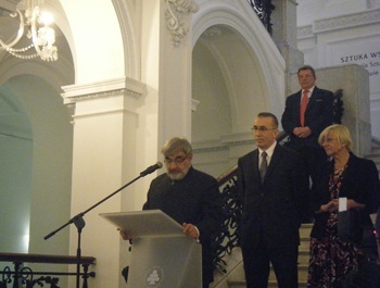 Sztuka wszędzie