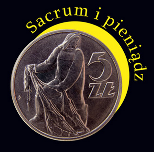 Sacrum i pieniądz
