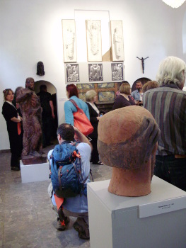 Sacrum i Pieniądz