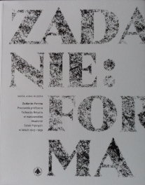 Zadanie: Forma.