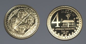 Czeterech mężów