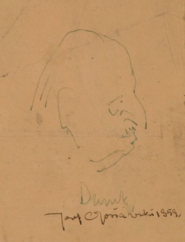Xawery Dunikowski
